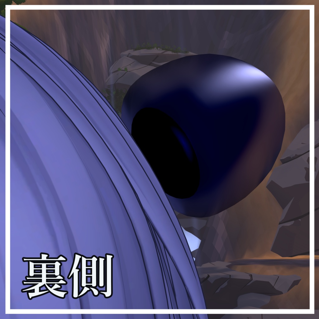 【無料】未知の技術っぽい付け耳