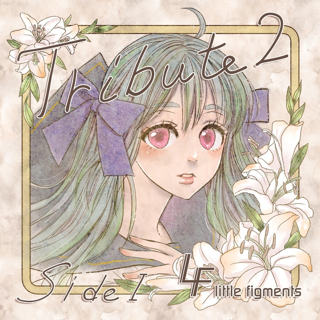 Tribute2~side I/side R~