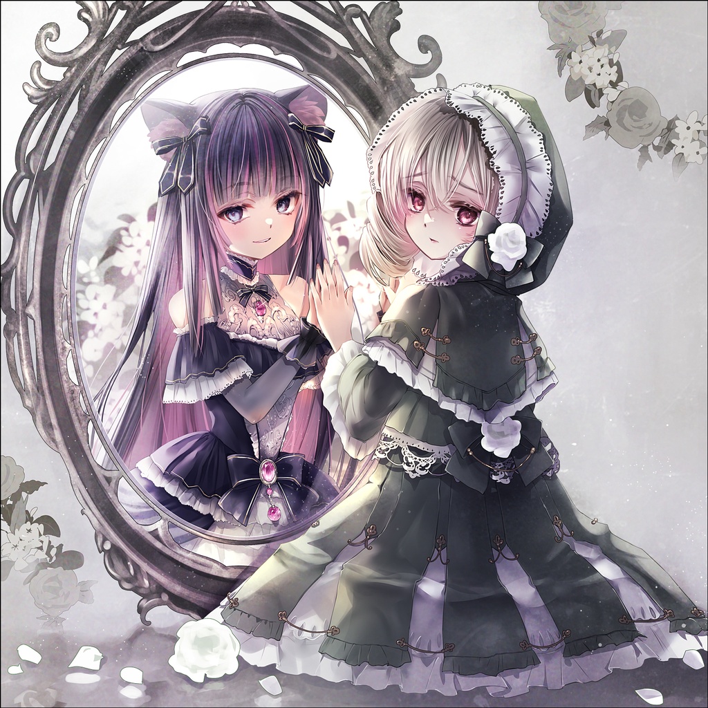 りでとわ。