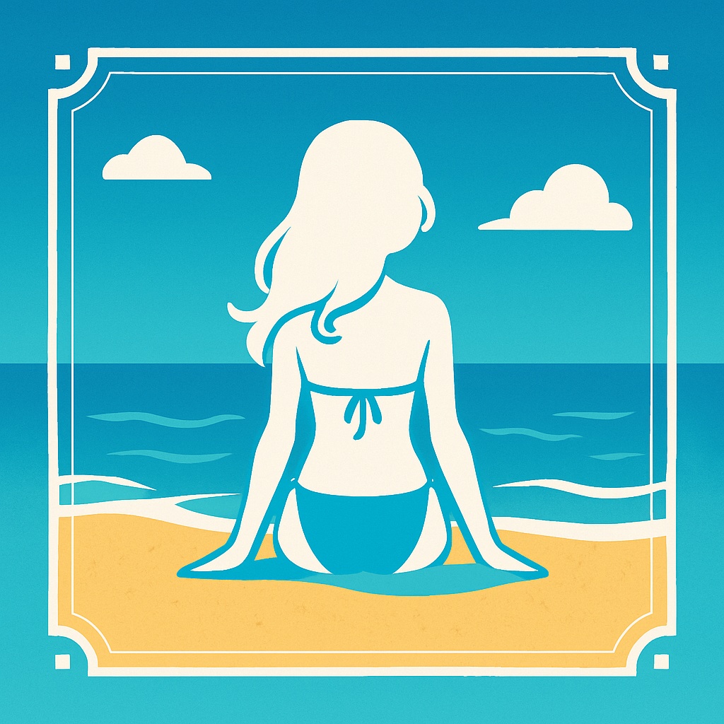 【配信ループ環境音】海の情景パック 全14トラック