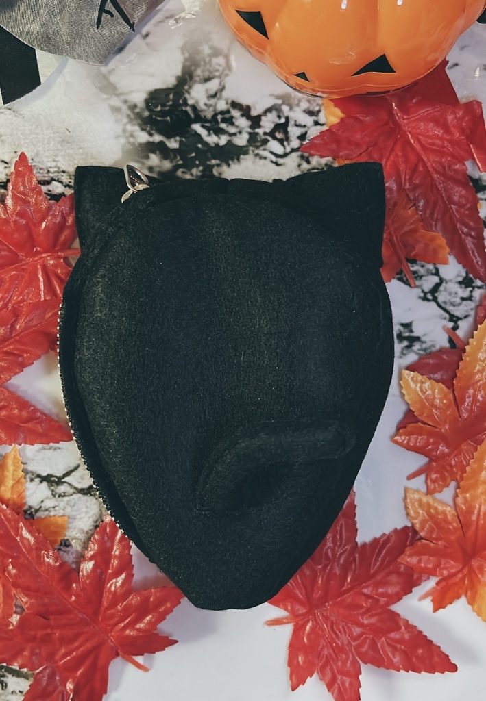 にじぱぺっと🎃ハロウィン 着ぐるみ