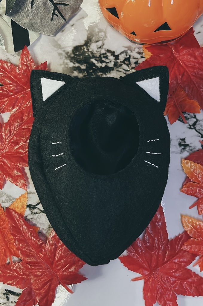 にじぱぺっと🎃ハロウィン 着ぐるみ