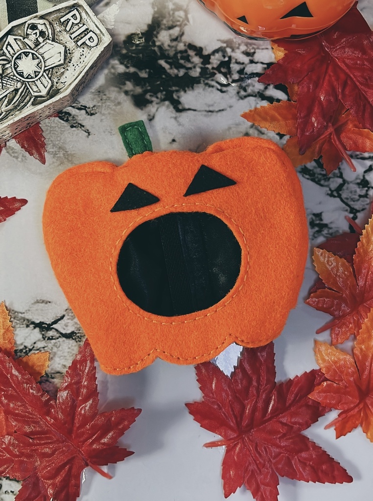 にじぱぺっと🎃ハロウィン 着ぐるみ