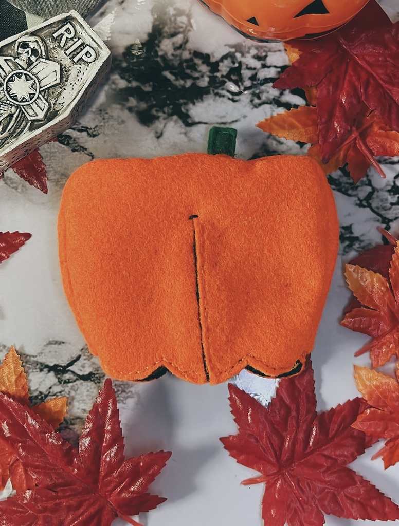 にじぱぺっと🎃ハロウィン 着ぐるみ