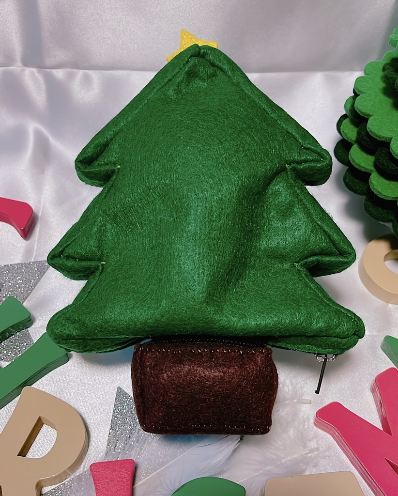 にじぱぺっと🎄クリスマス 着ぐるみ