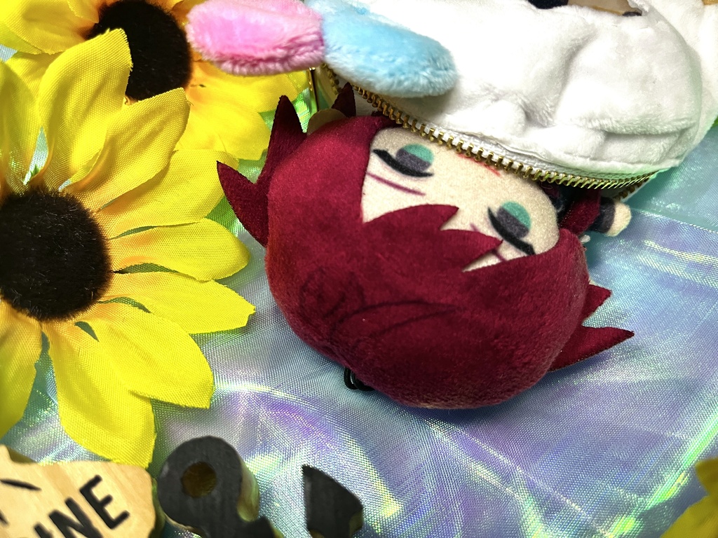 にじぱぺっと用🍨アイスクリーム着ぐるみ