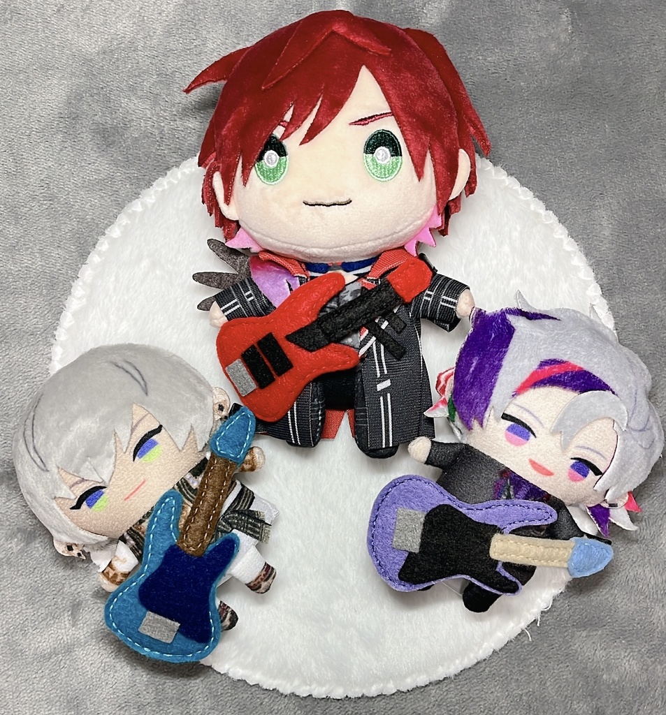 ギター小物🎸