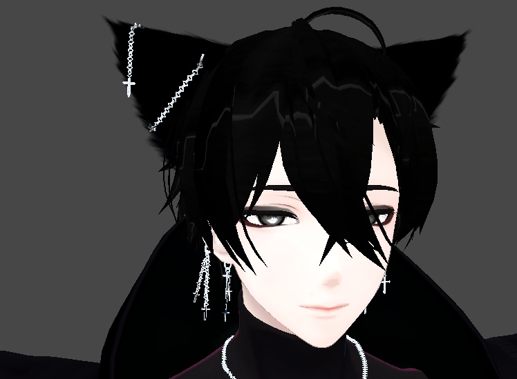 미나세 Kemomimi Chain