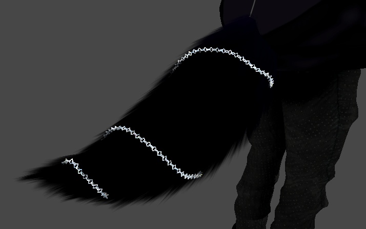 미나세 Kemomimi Chain