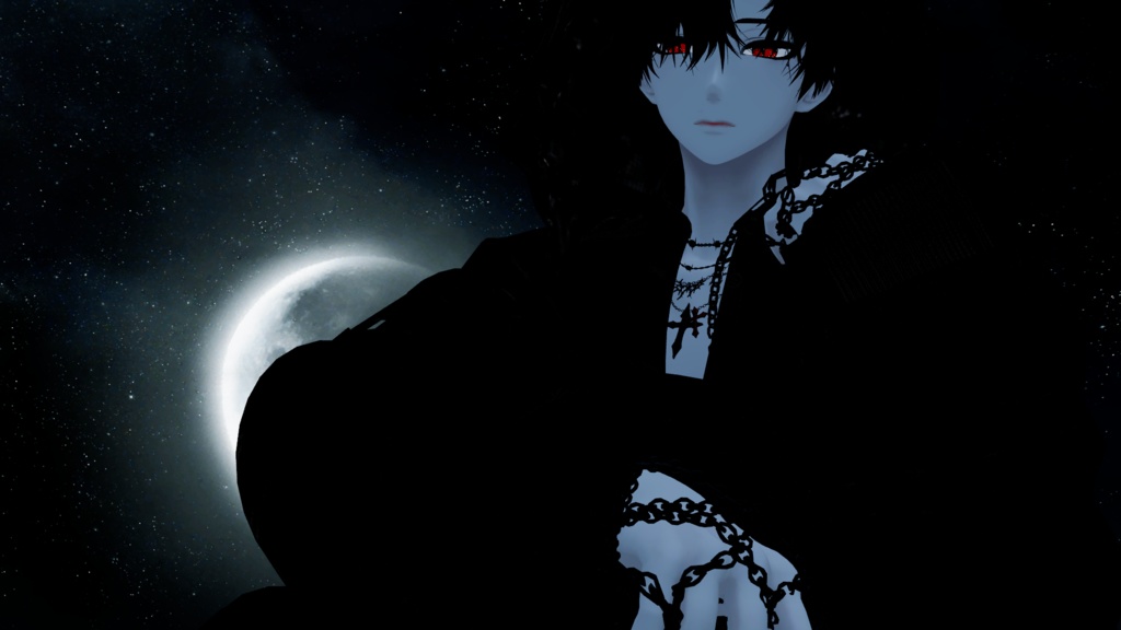 미나세 Hend Chain