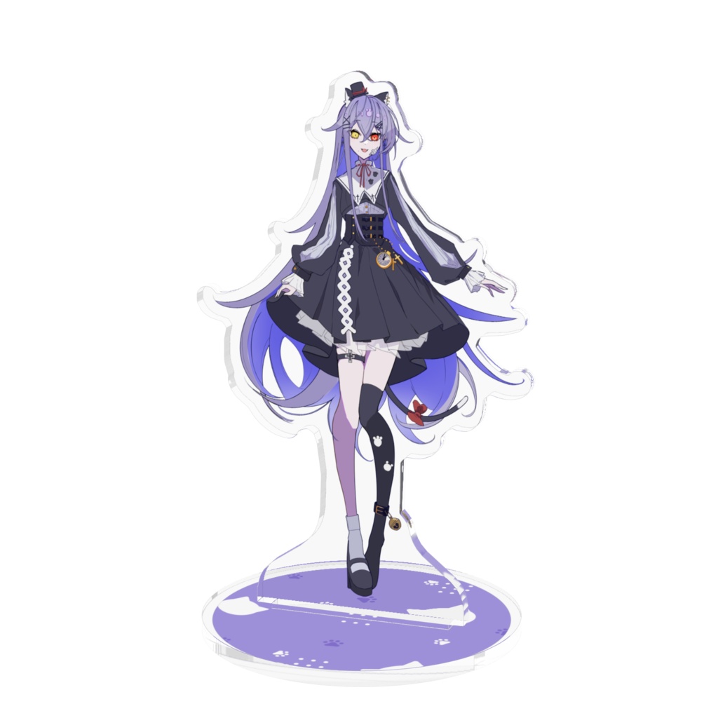 ruk1ちゃんアクスタ