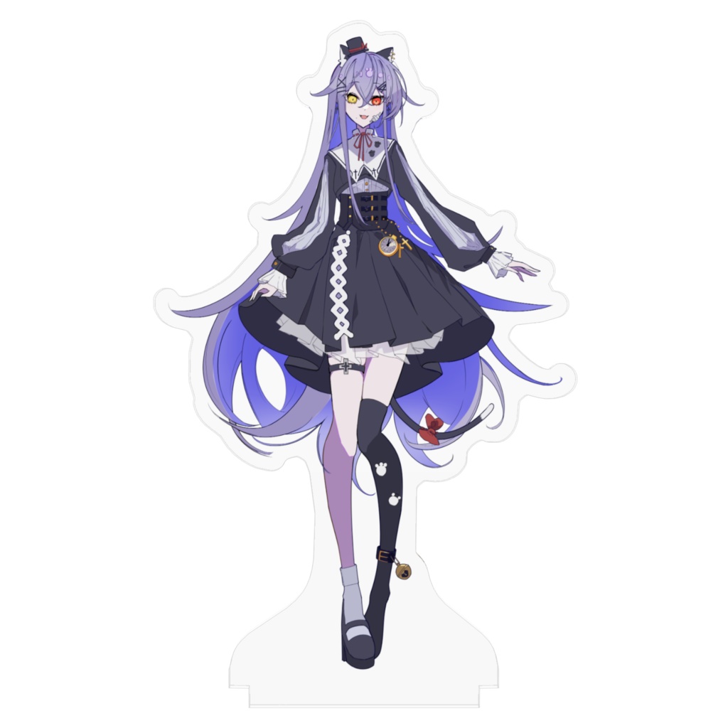 ruk1ちゃんアクスタ