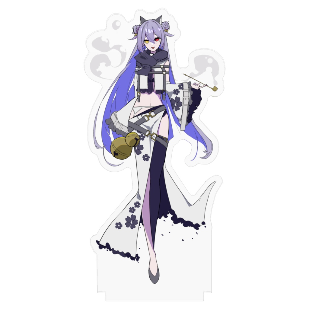 ruk1ちゃんアクスタ