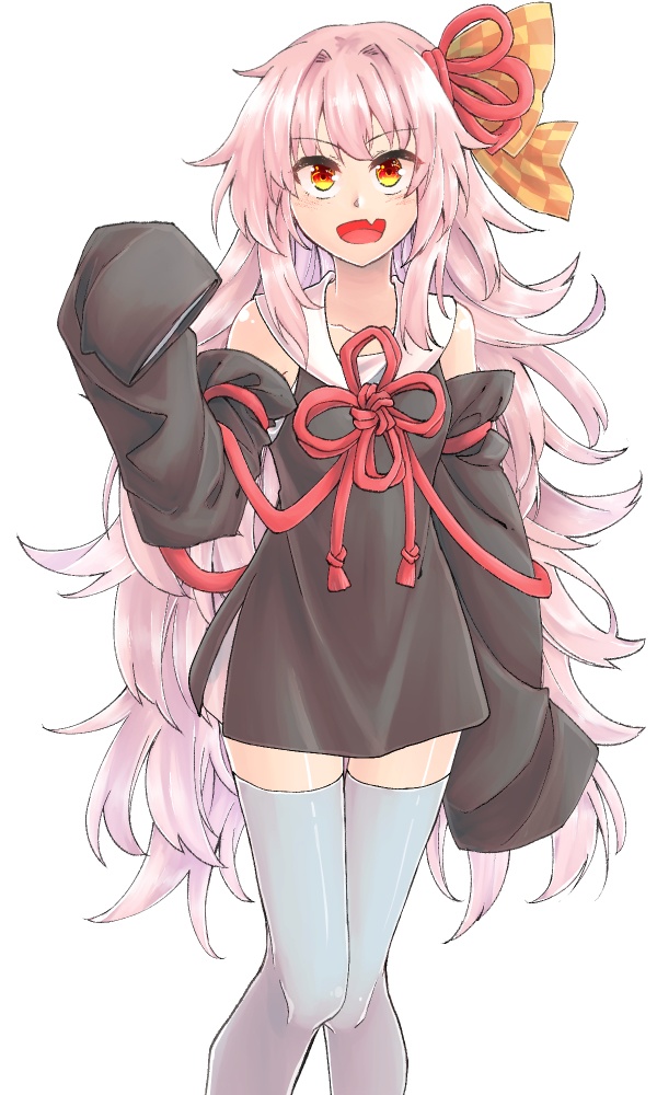 ボサボサ茜ちゃん立ち絵2nd