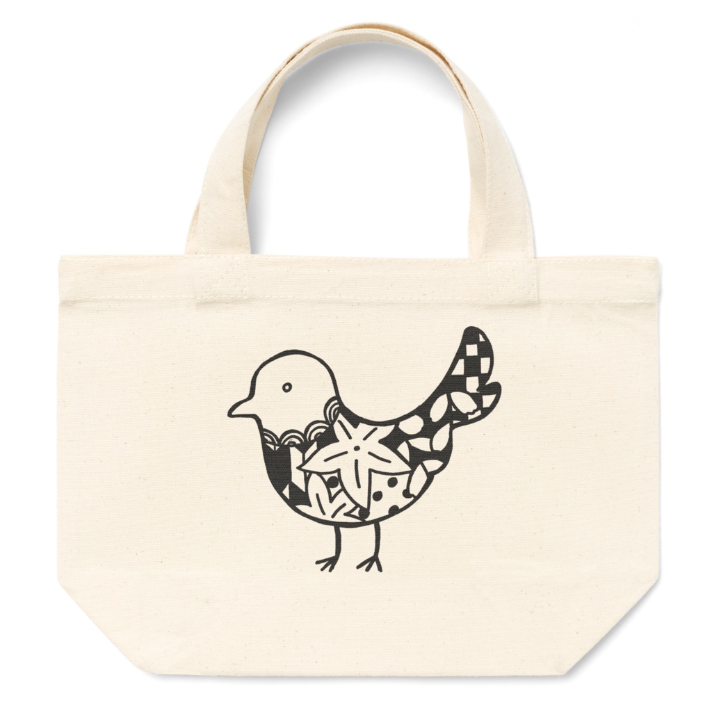 とりさんトートS