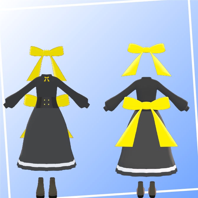 【Nemo対応】アワノナカ