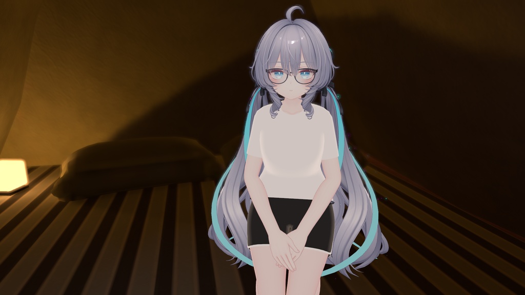 【Ramune対応】まよなかチルアウト