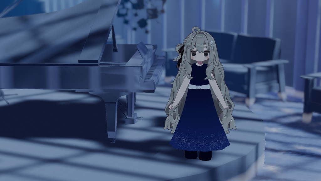 【キプフェル対応】アストラルドロップ