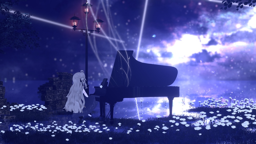 【キプフェル対応】アストラルドロップ