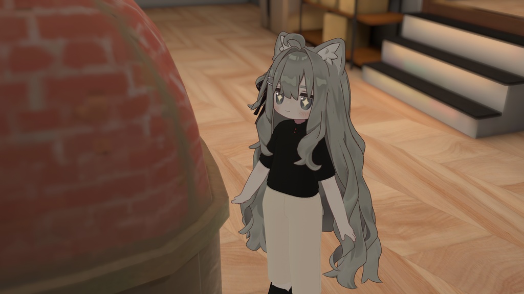 【キプフェル対応】ゆるっとかふぇすたいる