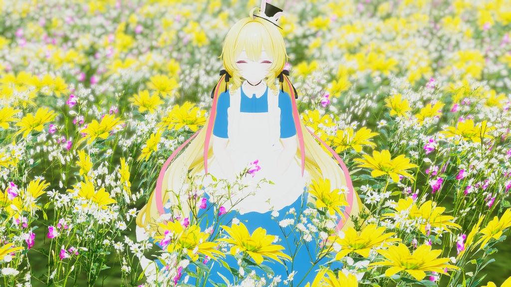 【ラムネ対応】めいどいんわんだー