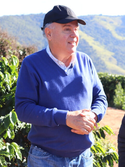 ブラジル カルモ・エステート カトゥアイ ナチュラル