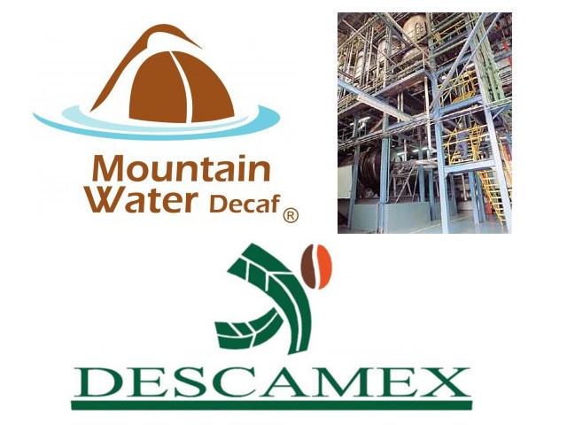 メキシコ チアパス カフェインレス