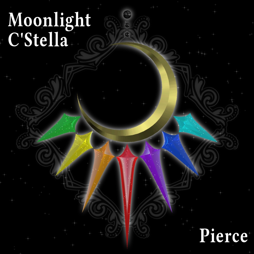 Moonlight C'Stella Pierce