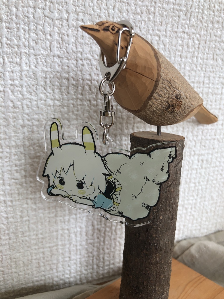 ๐ ใใฉใใใขใผใ๐ใขใฏใชใซใญใผใใซใใผ