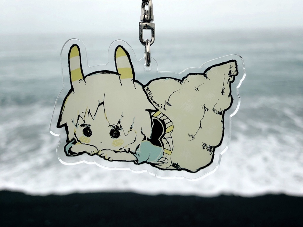 ๐ ใใฉใใใขใผใ๐ใขใฏใชใซใญใผใใซใใผ