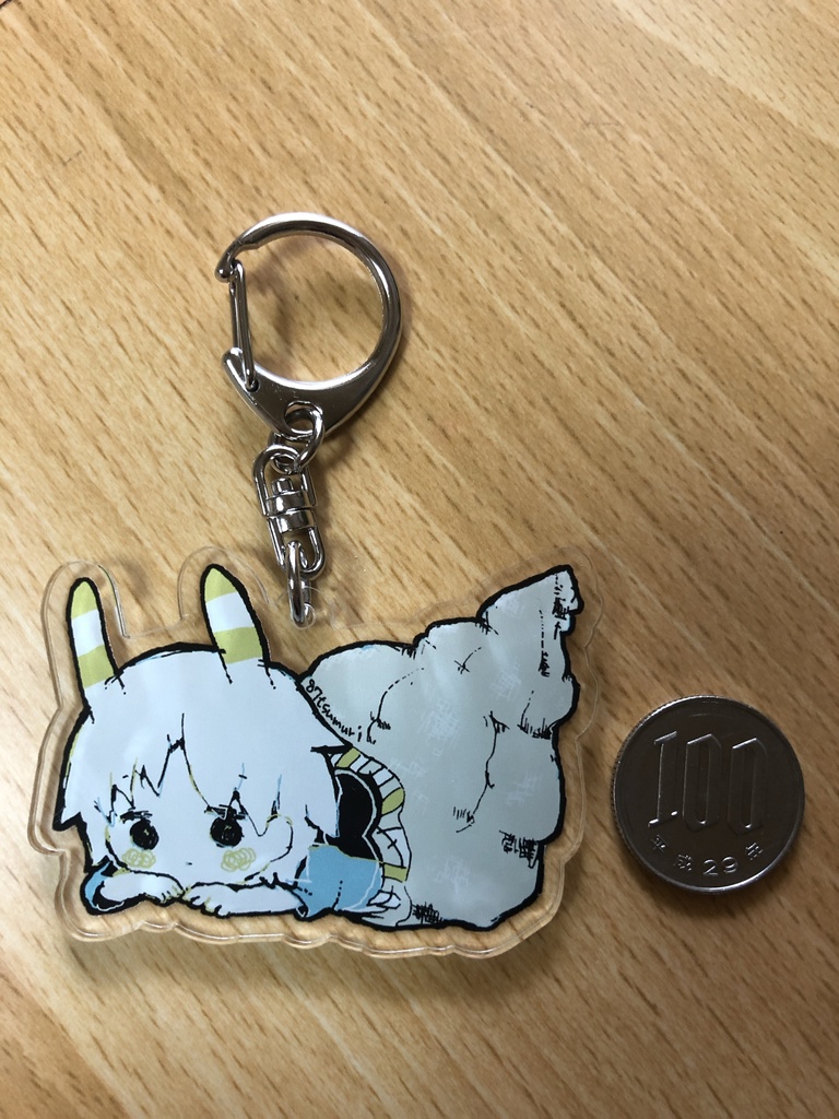 ๐ ใใฉใใใขใผใ๐ใขใฏใชใซใญใผใใซใใผ