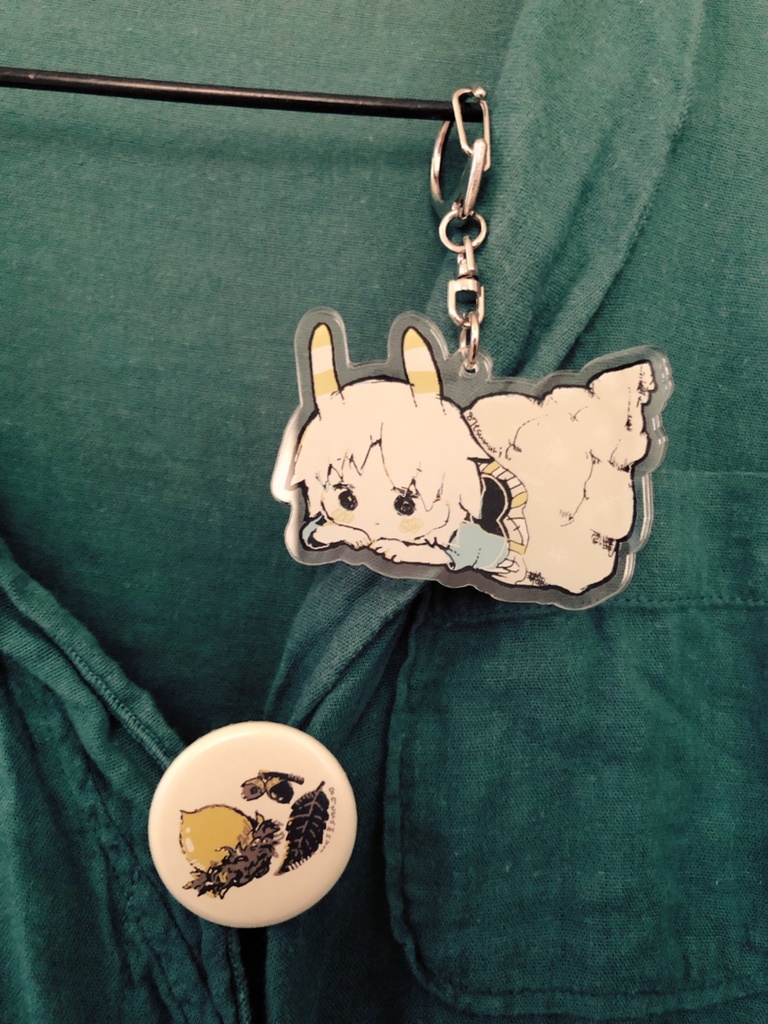 ๐ ใใฉใใใขใผใ๐ใขใฏใชใซใญใผใใซใใผ