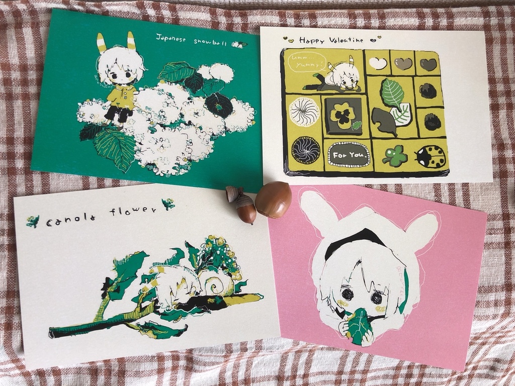 ๐ ใในใใซใผใ4ๆ็ต๐คใชใชใใใชsetใB็ดๅใ