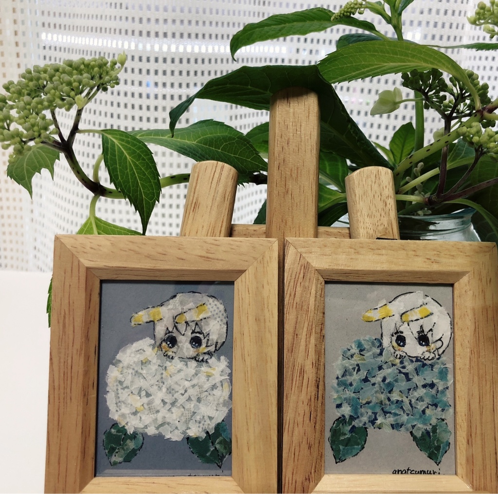 ๐ ใในใญใณใฐใใผใใกใใ็ตตๅ็ป๐๏ธ๐งใใใใใฎๅฒใๅญฃ็ฏ๐ค๐