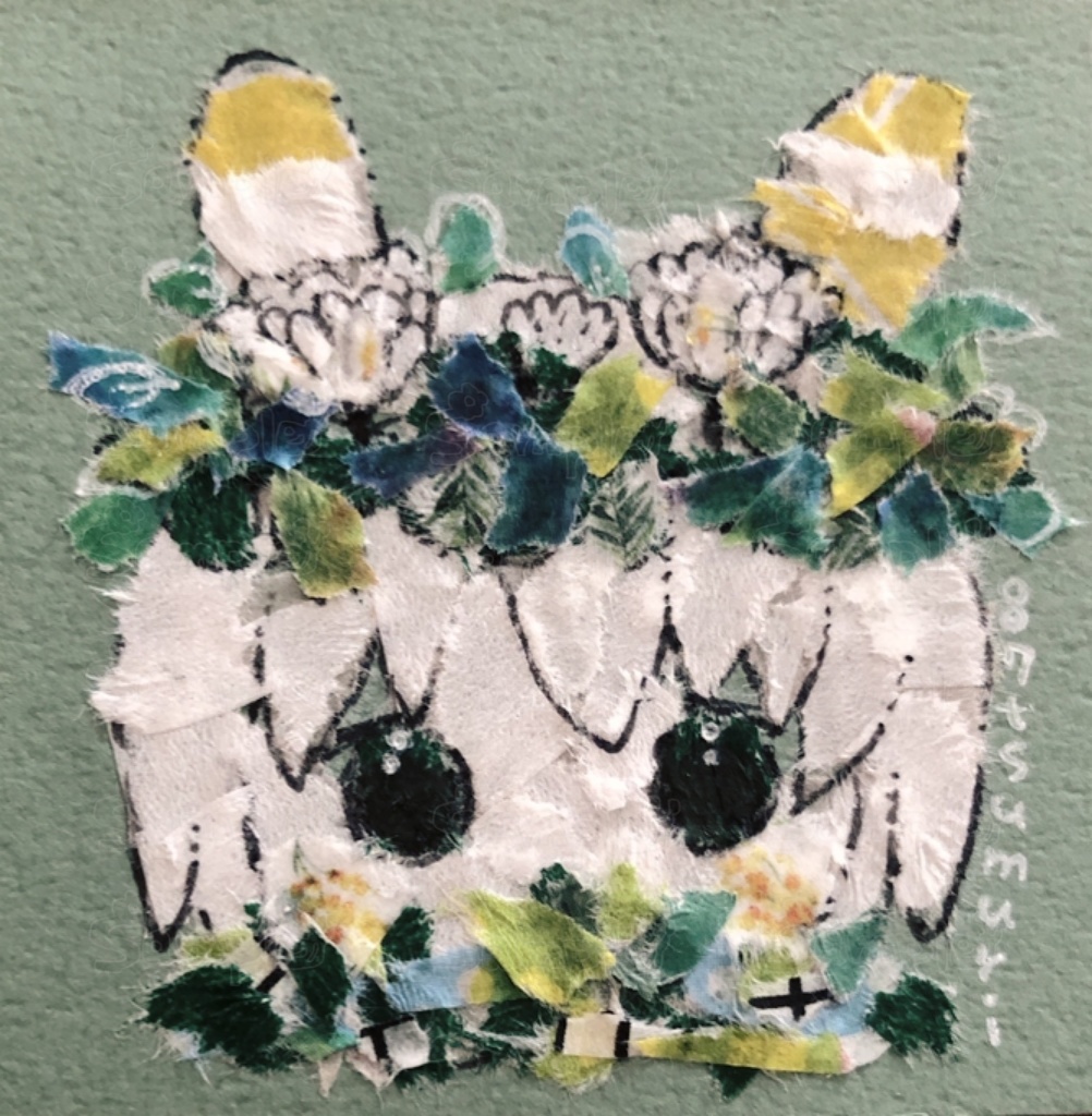 ๐ ใในใญใณใฐใใผใใกใใ็ตตๅ็ป๐๏ธใทใญใใกใฏใตใฎๅฒใ้ๅ๐๐คโ๏ธ