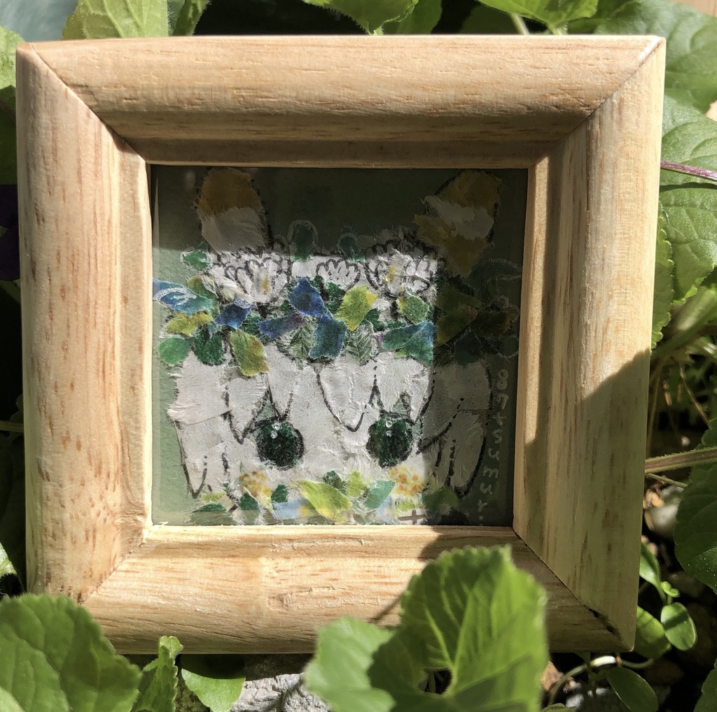 ๐ ใในใญใณใฐใใผใใกใใ็ตตๅ็ป๐๏ธใทใญใใกใฏใตใฎๅฒใ้ๅ๐๐คโ๏ธ