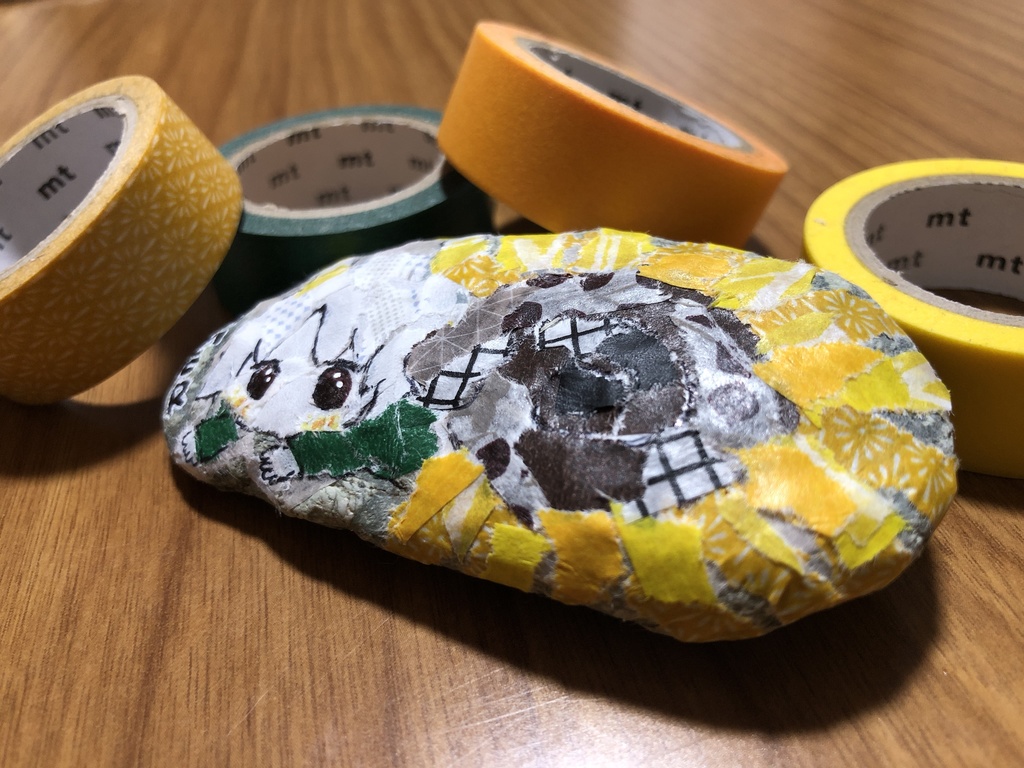 ๐ ในใใผใณใขใผใ๐จ๐ชจใฏใใใ/ใชใคใใ๐ธ๐ป