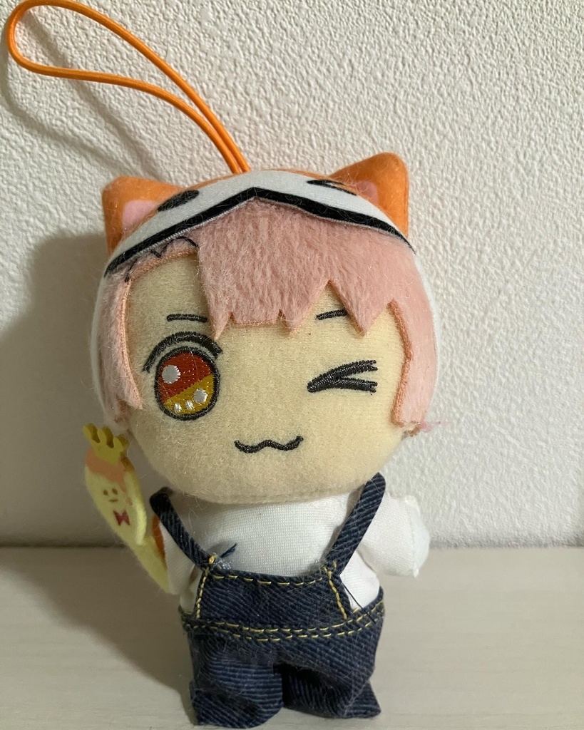 けも耳もこもこフード