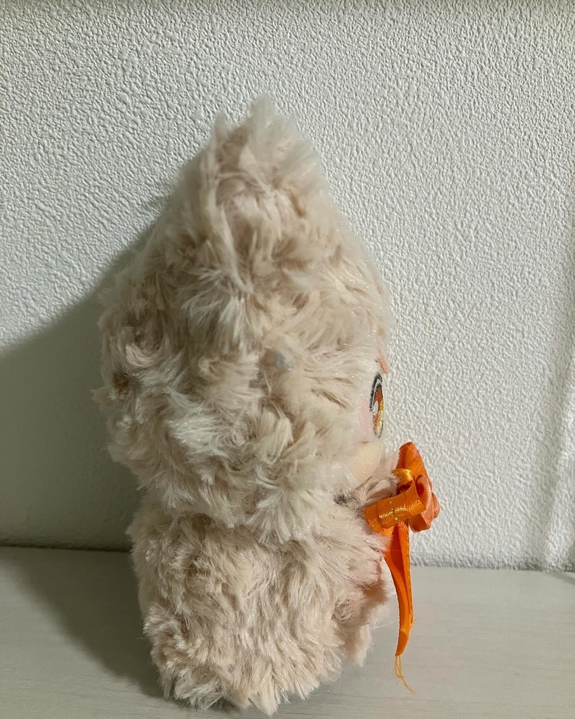 けも耳もこもこフード