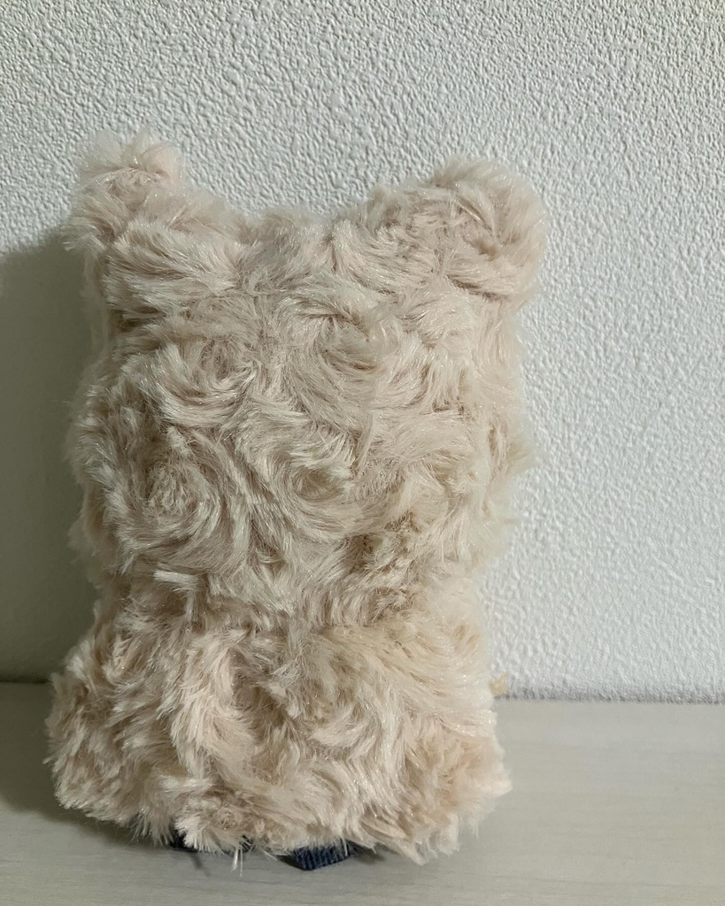 けも耳もこもこフード