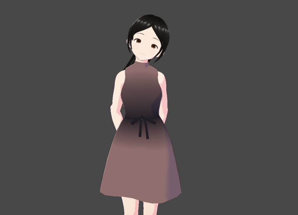 Simple Dress