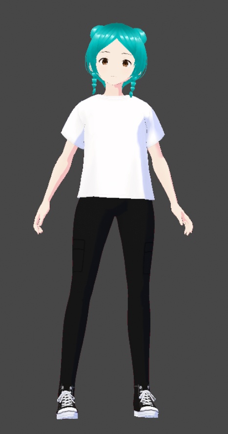 Skinny Cargo Pants in diffrent color