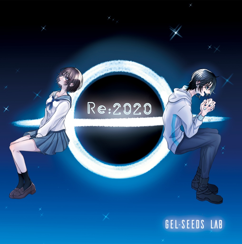 ［DL］Re:2020