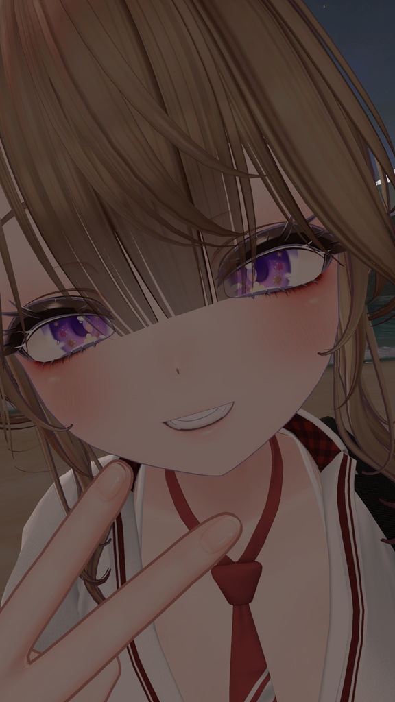 【マヌカ - Manuka】 Flower Eye Textures Hana & Lace