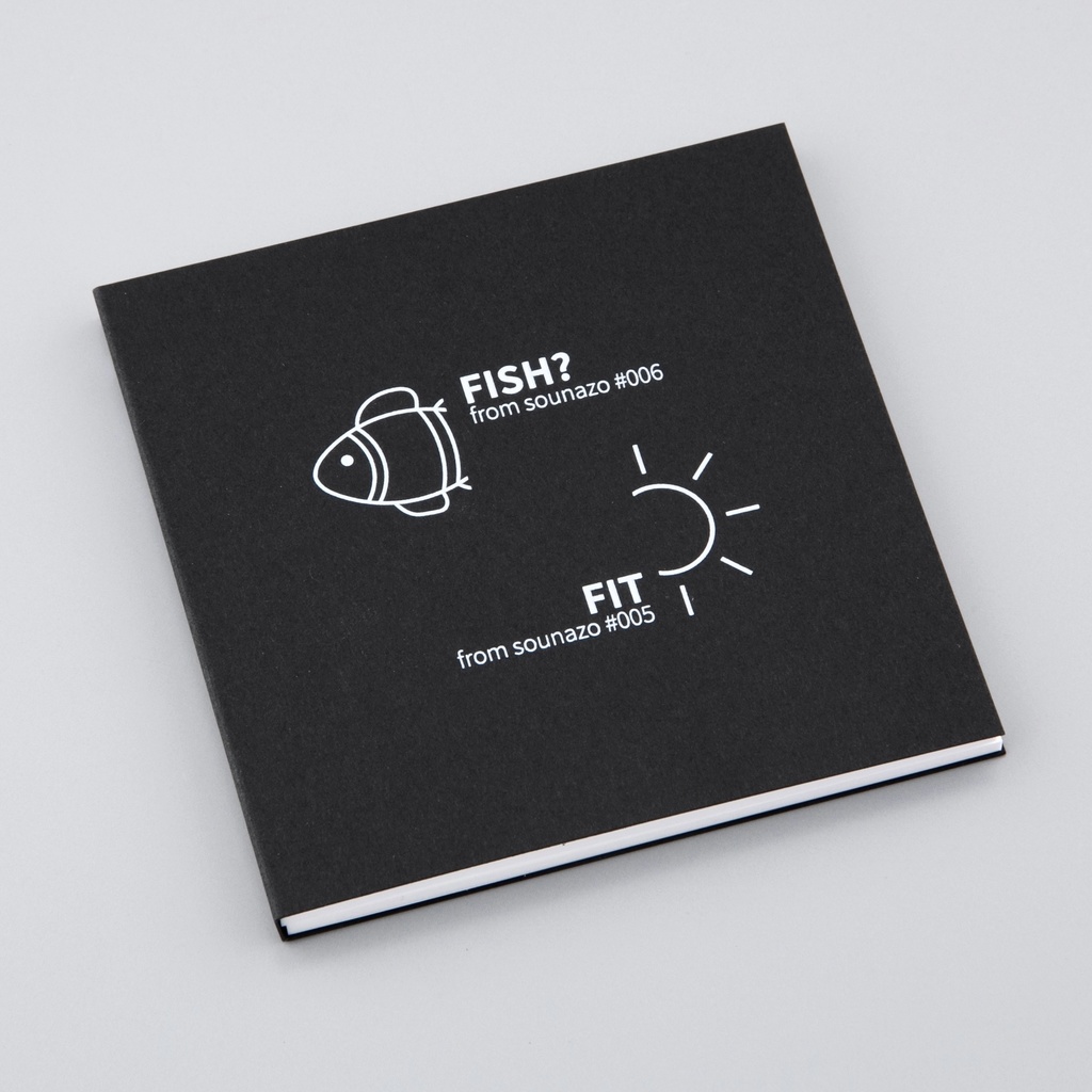 【メモパッド】そう【第一弾】