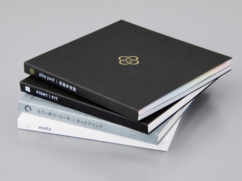 【メモパッド】かなた【第一弾】