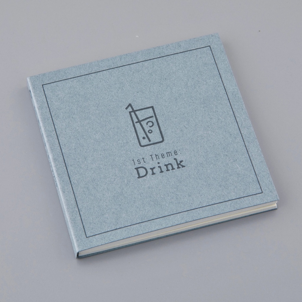 【メモパッド】かなた【第一弾】