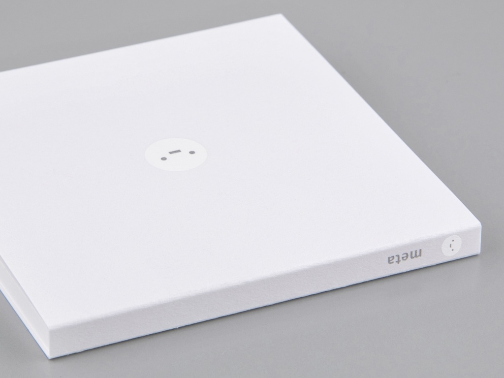 【メモパッド】qpdb【第一弾】