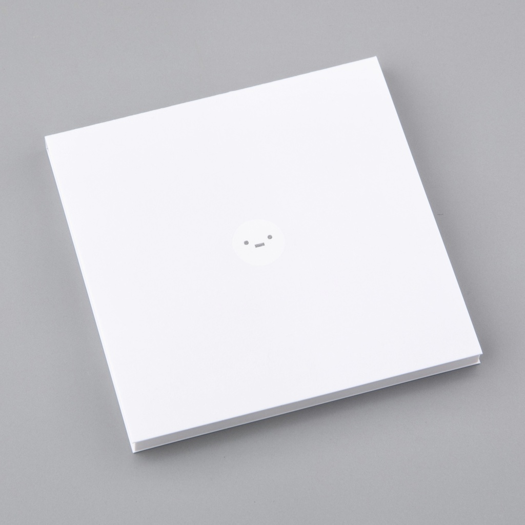 【メモパッド】qpdb【第一弾】