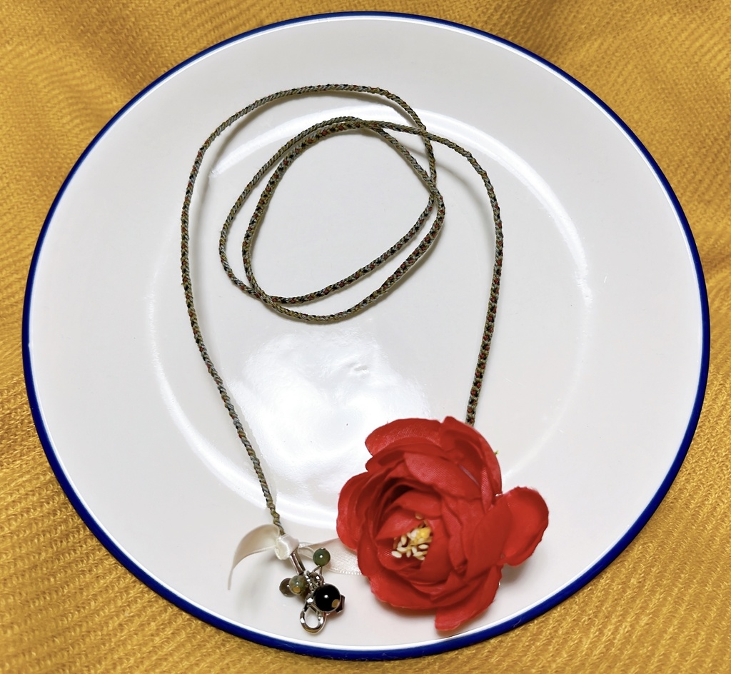 刀剣男士イメージマスクチェーン